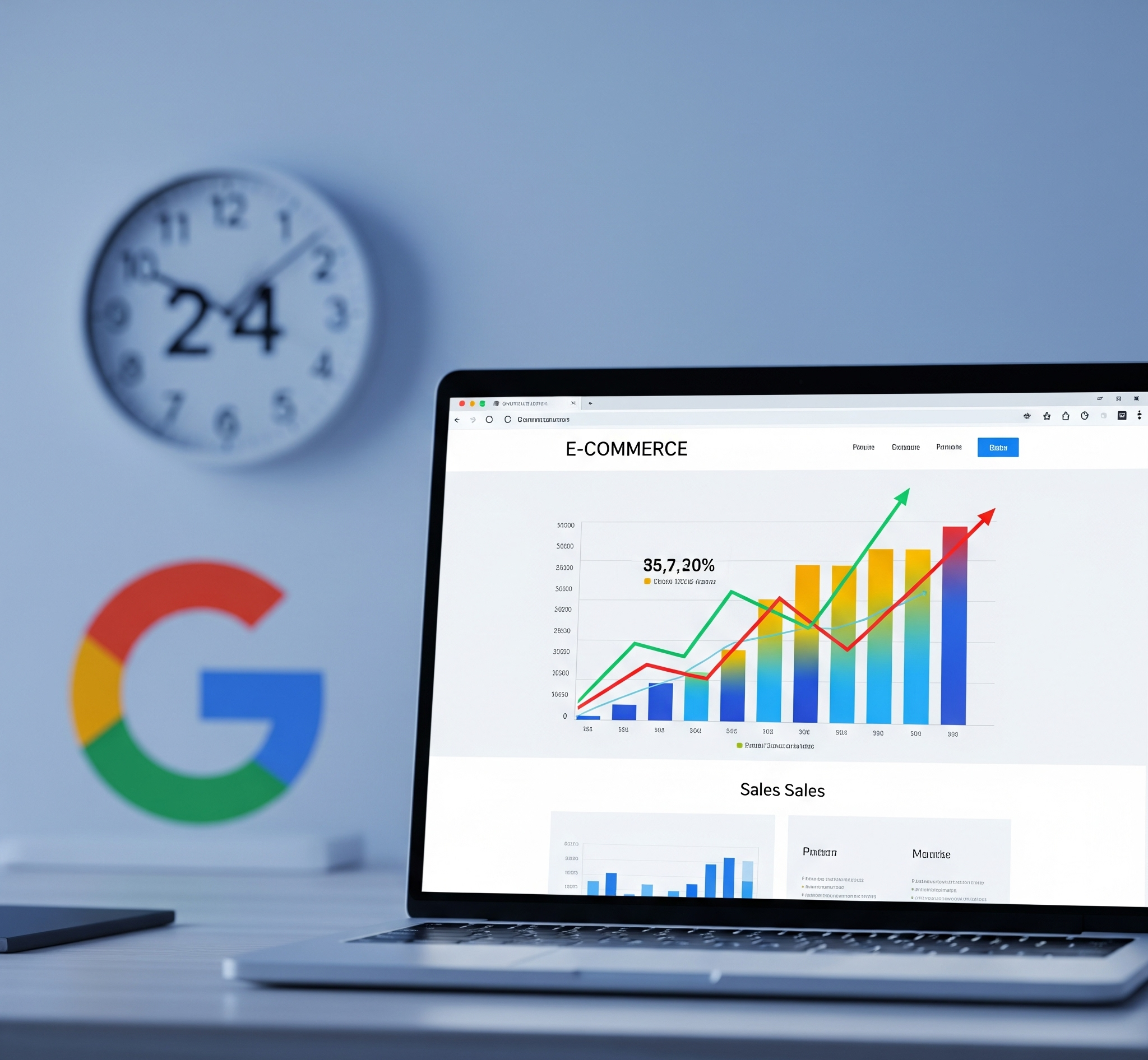 Criação de Websites