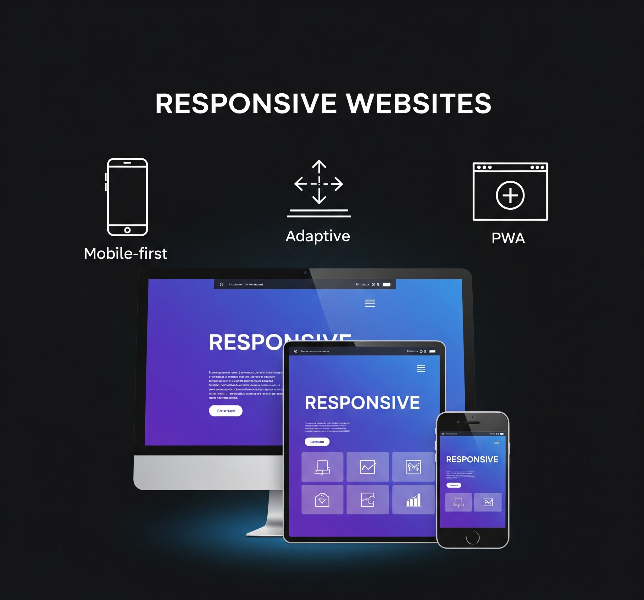 Site Responsivo