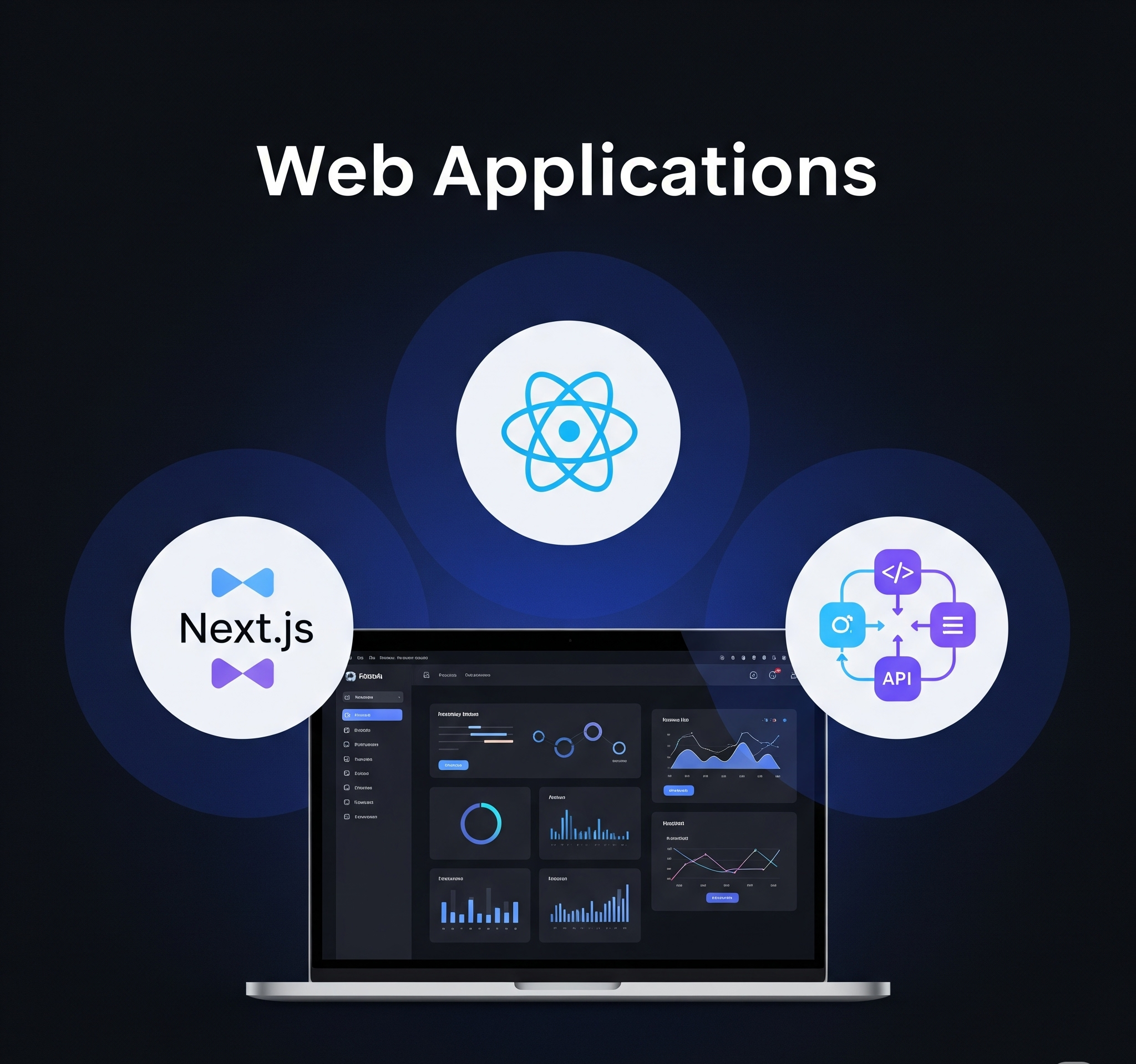 Aplicação Web